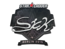 SicK | Berlin 2019