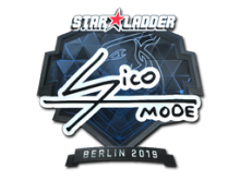 Sico | Berlin 2019