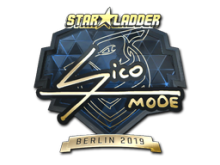 Sico | Berlin 2019