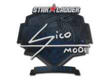 Sico | Berlin 2019