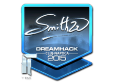 SmithZz | Cluj-Napoca 2015