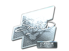 SmithZz | Atlanta 2017