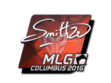 SmithZz | MLG Columbus 2016