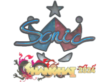 Sonic | Shanghai 2024