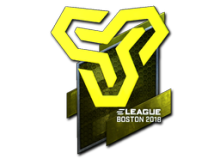 Space Soldiers | Boston 2018