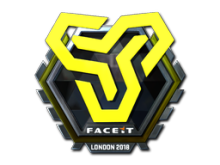 Space Soldiers | London 2018