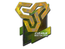 Space Soldiers | Boston 2018