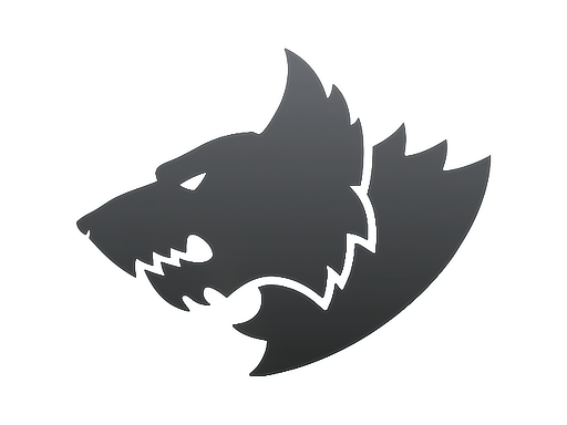 印花 | Space Wolves