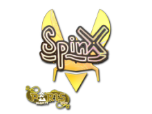 Spinx | Paris 2023