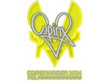 Spinx | Copenhagen 2024