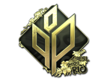 Sprout Esports | Rio 2022