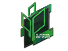 Sprout Esports | Boston 2018