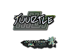 Tuurtle | Antwerp 2022