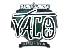 TACO | Berlin 2019