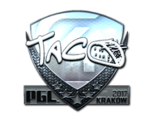 TACO | Krakow 2017
