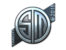 TSM Kinguin | Katowice 2015