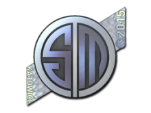 TSM Kinguin | Katowice 2015