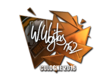 TaZ | Cologne 2016