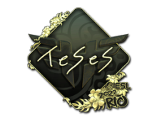 TeSeS | Rio 2022