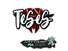 TeSeS | Antwerp 2022