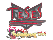 TeSeS | Shanghai 2024