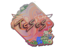 TeSeS | Rio 2022