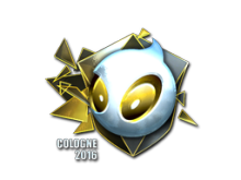 Team Dignitas | Cologne 2016