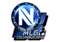 Team EnVyUs | MLG Columbus 2016