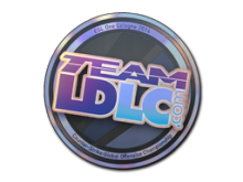 Team LDLC.com | Cologne 2014