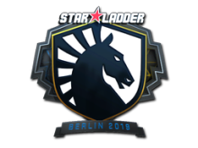 Team Liquid | Berlin 2019