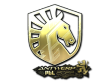 Team Liquid | Antwerp 2022
