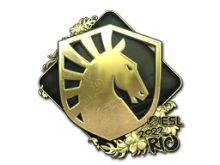 Team Liquid | Rio 2022