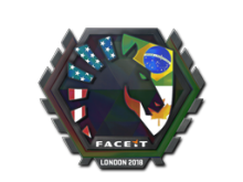 Team Liquid | London 2018