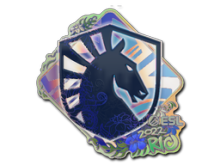 Team Liquid | Rio 2022