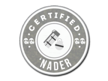 The 'Nader