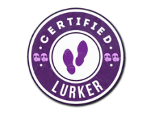 The Lurker