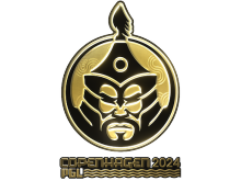 The MongolZ | Copenhagen 2024