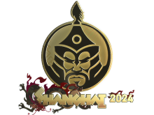 The MongolZ | Shanghai 2024