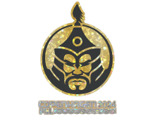 The MongolZ | Copenhagen 2024