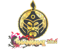 The MongolZ | Shanghai 2024
