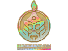 The MongolZ | Copenhagen 2024