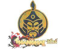 The MongolZ | Shanghai 2024