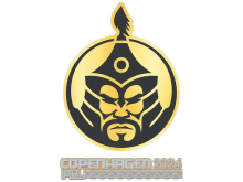 The MongolZ | Copenhagen 2024