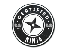 The Ninja
