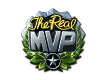 The Real MVP