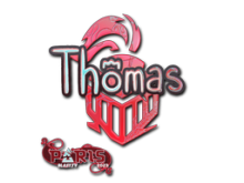 Thomas | Paris 2023