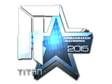 Titan | Cluj-Napoca 2015