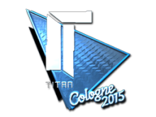 Titan | Cologne 2015
