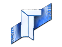 Titan | Katowice 2015