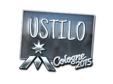 USTILO | Cologne 2015